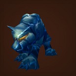 墨玉猎豹
