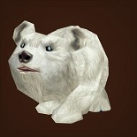 灰毛