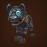 焊接小猫