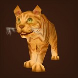 虎皮猫