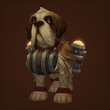 奥特兰克负酒犬