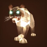 被诅咒的圣猫
