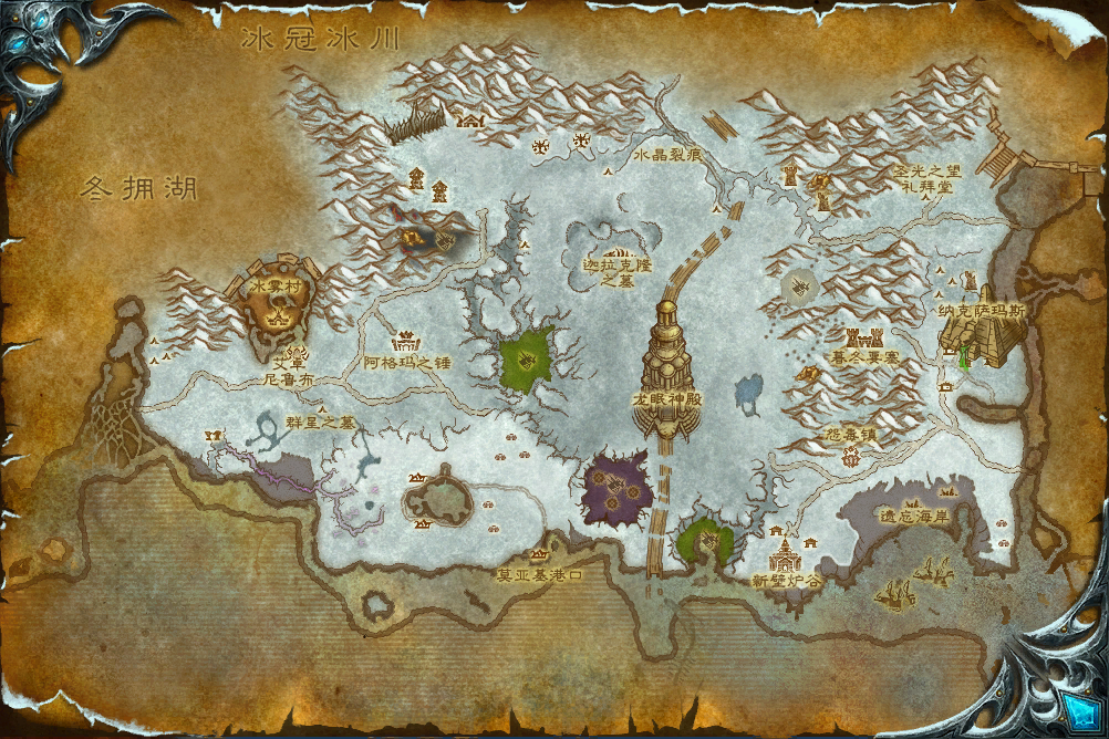 G_Pumpkin_02地图