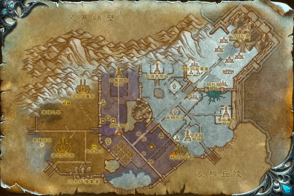 HangingSkullLight01地图